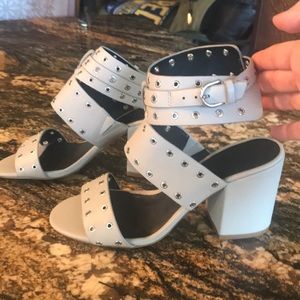 Rebecca Minkoff sandals